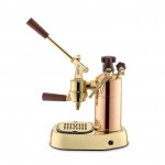 La Pavoni Кафемашина Professional Rame Gold